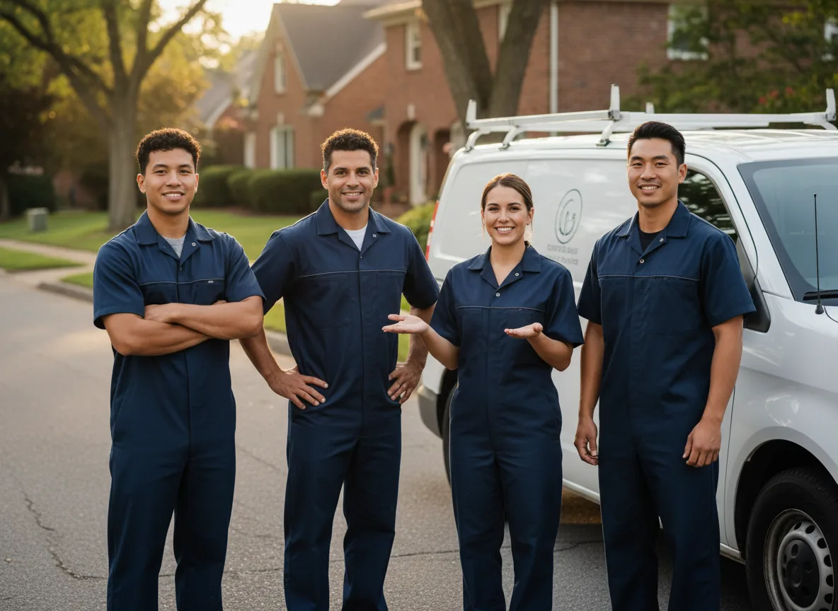 Home Gutter Service company in Liberty, KS
